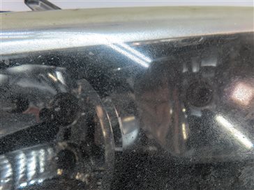 Thumbnail 8: 12-15 BMW 320i 328i 335i (F30) SEDAN - LEFT DRIVER HALOGEN HEADLIGHT LIGHT LAMP