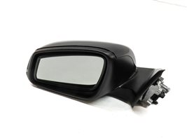 13-18 BMW 320i 328i 330i 335i 340i (F30) LEFT PFOLD HEAT MEM DOOR MIRROR (BLACK)