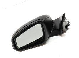 Thumbnail 4: 13-18 BMW 320i 328i 330i 335i 340i (F30) LEFT PFOLD HEAT MEM DOOR MIRROR (BLACK)