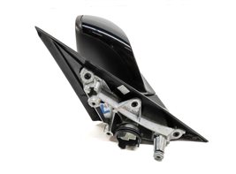 Thumbnail 5: 13-18 BMW 320i 328i 330i 335i 340i (F30) LEFT PFOLD HEAT MEM DOOR MIRROR (BLACK)