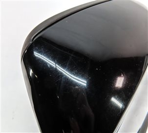 Thumbnail 8: 13-18 BMW 320i 328i 330i 335i 340i (F30) LEFT PFOLD HEAT MEM DOOR MIRROR (BLACK)