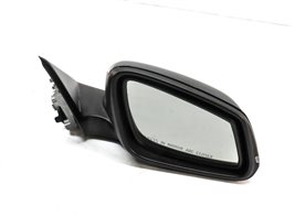 13-16 BMW 320i 328i 335i 340i (F30) RIGHT P-FOLD AUTODIM HEATED MIRROR (BLACK)