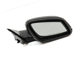 Thumbnail 4: 13-16 BMW 320i 328i 335i 340i (F30) RIGHT P-FOLD AUTODIM HEATED MIRROR (BLACK)