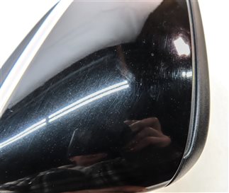 Thumbnail 8: 13-16 BMW 320i 328i 335i 340i (F30) RIGHT P-FOLD AUTODIM HEATED MIRROR (BLACK)