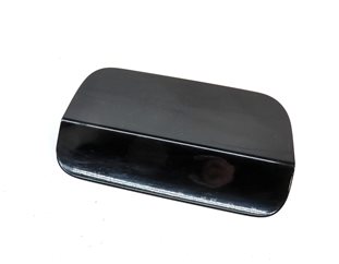 Thumbnail 1: 13-18 BMW 3-SERIES M3 (F30) SEDAN FUEL TANK DOOR LID COVER TRIM (BLACK)