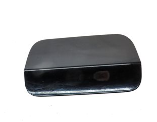 Thumbnail 2: 13-18 BMW 3-SERIES M3 (F30) SEDAN FUEL TANK DOOR LID COVER TRIM (BLACK)
