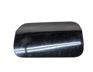 Thumbnail 4: 13-18 BMW 3-SERIES M3 (F30) SEDAN FUEL TANK DOOR LID COVER TRIM (BLACK)