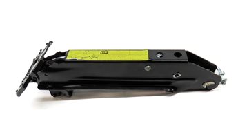 Thumbnail 6: 2013-2015 AUDI Q7 (4L) EMERGENCY SPARE TIRE CAR LIFT JACK LUG WRENCH TOOL KIT