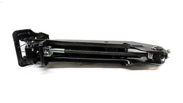 Thumbnail 8: 2013-2015 AUDI Q7 (4L) EMERGENCY SPARE TIRE CAR LIFT JACK LUG WRENCH TOOL KIT