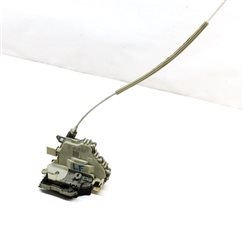 Thumbnail 1: 10-23 PORSCHE AUDI A4 A5 A6 A7 A8 Q3 Q5 Q7 TT FRONT LEFT DRIVER DOOR LATCH