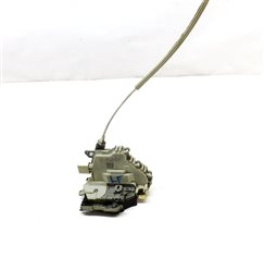 Thumbnail 2: 10-23 PORSCHE AUDI A4 A5 A6 A7 A8 Q3 Q5 Q7 TT FRONT LEFT DRIVER DOOR LATCH