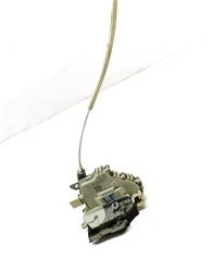 Thumbnail 3: 10-23 PORSCHE AUDI A4 A5 A6 A7 A8 Q3 Q5 Q7 TT FRONT LEFT DRIVER DOOR LATCH