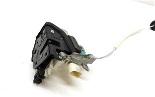 Thumbnail 5: 10-23 PORSCHE AUDI A4 A5 A6 A7 A8 Q3 Q5 Q7 TT FRONT LEFT DRIVER DOOR LATCH
