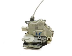 Thumbnail 6: 10-23 PORSCHE AUDI A4 A5 A6 A7 A8 Q3 Q5 Q7 TT FRONT LEFT DRIVER DOOR LATCH