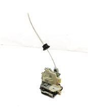 Thumbnail 1: 10-23 AUDI / PORSCHE A4 S4 A5 S5 A6 Q3 Q5 Q7 TT 911 - RIGHT FRONT DOOR LATCH