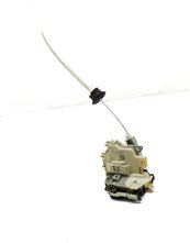 Thumbnail 2: 10-23 AUDI / PORSCHE A4 S4 A5 S5 A6 Q3 Q5 Q7 TT 911 - RIGHT FRONT DOOR LATCH