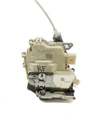 Thumbnail 6: 10-23 AUDI / PORSCHE A4 S4 A5 S5 A6 Q3 Q5 Q7 TT 911 - RIGHT FRONT DOOR LATCH