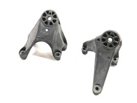 Thumbnail 1: 2015 AUDI Q7 (4L) 3.0L SUPER (CTWA) ENGINE MOTOR MOUNT BRACKET SET/2