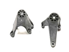 Thumbnail 2: 2015 AUDI Q7 (4L) 3.0L SUPER (CTWA) ENGINE MOTOR MOUNT BRACKET SET/2