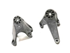 Thumbnail 3: 2015 AUDI Q7 (4L) 3.0L SUPER (CTWA) ENGINE MOTOR MOUNT BRACKET SET/2