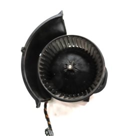 2011-2015 AUDI Q7 (4L) FRONT HVAC HEATER A/C BLOWER FAN MOTOR