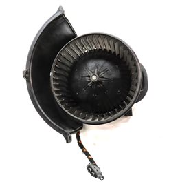 Thumbnail 2: 2011-2015 AUDI Q7 (4L) FRONT HVAC HEATER A/C BLOWER FAN MOTOR