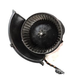 Thumbnail 3: 2011-2015 AUDI Q7 (4L) FRONT HVAC HEATER A/C BLOWER FAN MOTOR