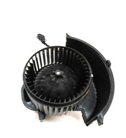 Thumbnail 4: 2011-2015 AUDI Q7 (4L) FRONT HVAC HEATER A/C BLOWER FAN MOTOR