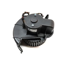 Thumbnail 5: 2011-2015 AUDI Q7 (4L) FRONT HVAC HEATER A/C BLOWER FAN MOTOR
