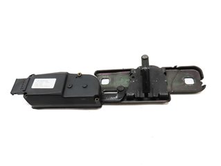 Thumbnail 2: 2015 AUDI Q7 (4L) REAR TRUNK LID HATCH LIFTGATE LATCH STRIKER w/MOTOR ACTUATOR