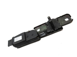 Thumbnail 3: 2015 AUDI Q7 (4L) REAR TRUNK LID HATCH LIFTGATE LATCH STRIKER w/MOTOR ACTUATOR