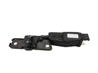 Thumbnail 4: 2015 AUDI Q7 (4L) REAR TRUNK LID HATCH LIFTGATE LATCH STRIKER w/MOTOR ACTUATOR