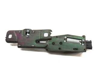 Thumbnail 5: 2015 AUDI Q7 (4L) REAR TRUNK LID HATCH LIFTGATE LATCH STRIKER w/MOTOR ACTUATOR
