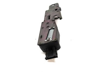 Thumbnail 6: 2015 AUDI Q7 (4L) REAR TRUNK LID HATCH LIFTGATE LATCH STRIKER w/MOTOR ACTUATOR