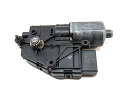 Thumbnail 5: 2007-2014 AUDI Q7 (4L) PANORAMIC SUNROOF MOTOR SUN ROOF MOTOR SUNSHADE MOTOR