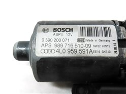 Thumbnail 6: 2007-2014 AUDI Q7 (4L) PANORAMIC SUNROOF MOTOR SUN ROOF MOTOR SUNSHADE MOTOR