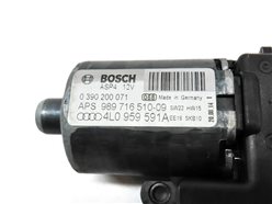 Thumbnail 6: 2007-2014 AUDI Q7 (4L) PANORAMIC SUNROOF MOTOR SUN ROOF MOTOR SUNSHADE MOTOR