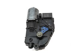 Thumbnail 4: 2007-2014 AUDI Q7 (4L) PANORAMIC SUNROOF MOTOR SUN ROOF MOTOR SUNSHADE MOTOR