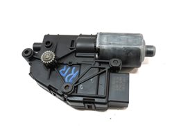 Thumbnail 5: 2007-2014 AUDI Q7 (4L) PANORAMIC SUNROOF MOTOR SUN ROOF MOTOR SUNSHADE MOTOR
