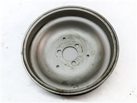 Thumbnail 5: 2015 AUDI Q7 (4L) 3.0L SUPER (CTWA) ENGINE WATER COOLANT PUMP PULLEY