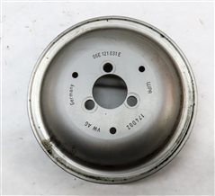 Thumbnail 7: 2015 AUDI Q7 (4L) 3.0L SUPER (CTWA) ENGINE WATER COOLANT PUMP PULLEY