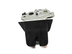 Thumbnail 2: 2015 AUDI Q7 (4L) REAR CARGO TRUNK LID HATCH LOCK LATCH