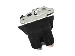 Thumbnail 3: 2015 AUDI Q7 (4L) REAR CARGO TRUNK LID HATCH LOCK LATCH