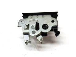 Thumbnail 4: 2015 AUDI Q7 (4L) REAR CARGO TRUNK LID HATCH LOCK LATCH