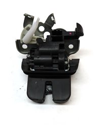 Thumbnail 5: 2015 AUDI Q7 (4L) REAR CARGO TRUNK LID HATCH LOCK LATCH