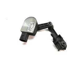 Thumbnail 1: 2015 AUDI Q7 (4L) FRONT LEFT DRIVER SUSPENSION HEIGHT LEVEL SENSOR MODULE