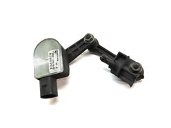 Thumbnail 2: 2015 AUDI Q7 (4L) FRONT LEFT DRIVER SUSPENSION HEIGHT LEVEL SENSOR MODULE
