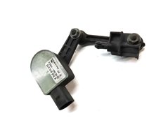 Thumbnail 3: 2015 AUDI Q7 (4L) FRONT LEFT DRIVER SUSPENSION HEIGHT LEVEL SENSOR MODULE