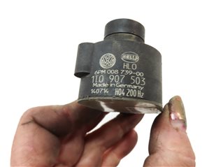 Thumbnail 5: 2015 AUDI Q7 (4L) FRONT LEFT DRIVER SUSPENSION HEIGHT LEVEL SENSOR MODULE