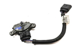 Thumbnail 2: 2015 AUDI Q7 (4L) 3.0L SUPER TRANSMISSION NEUTRAL SAFETY RANGE CONTROL SWITCH